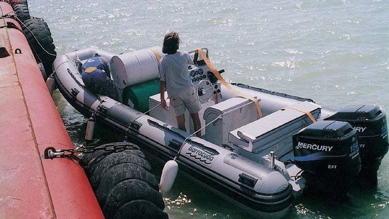 Απίστευτο! Εντοπίστηκε άθικτο και αξιόπλοο το χαμένο Barracuda του Πολεμικού Ναυτικού